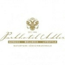 Logo Parkhotel Adler in Hinterzarten