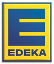 Logo EDEKA Stiegler in Speyer