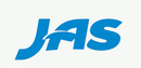 Logo JAS Forwarding GmbH in Mannheim