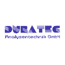 Logo DURATEC Analysentechnik GmbH in Hockenheim