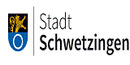 Logo Stadtverwaltung Schwetzingen in Oftersheim
