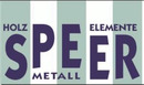 Logo Speer GmbH & Co. KG in Worms