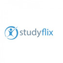 Logo Studyflix GmbH in Stuttgart