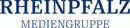 Logo RHEINPFALZ Mediengruppe in Ludwigshafen am Rhein