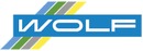 Logo Friedrich Wolf GmbH in Heidelberg