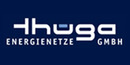 Logo Thüga Energienetze GmbH in Schifferstadt