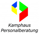 Logo Kamphaus Personalberatung in Ludwigshafen am Rhein