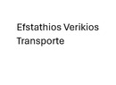Logo Efstathios Verikios Transporte in Ludwigshafen am Rhein