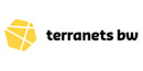 Logo terranets bw GmbH in Sandhausen