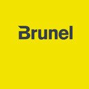 Logo Brunel in Mannheim