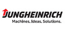 Logo Jungheinrich Aktiengesellschaft in Norderstedt
