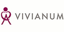 Logo VIVIANUM Holding GmbH in Ludwigshafen am Rhein