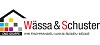 Logo Wässa & Schuster GmbH & Co KG in Speyer