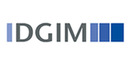 Logo DGIM Deutsche Gesellschaft für Immobilienmanagement mbH in Heidelberg