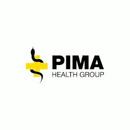 Logo PIMA Health & Saftey GmbH in Kaiserslautern