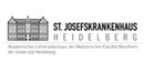 Logo St Josefskrankenhaus Heidelberg GmbH in Heidelberg
