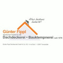 Logo Günter Fippl Dachtechnik GmbH & Co. KG in Hamburg