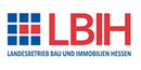 Logo Landesbetrieb Bau und Immobilien Hessen (LBIH) in Bensheim