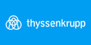 Logo Thyssenkrupp Automation Engineering GmbH in Hohenstein-Ernstthal