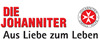 Logo Johanniter-Unfall-Hilfe e.V. in Mannheim