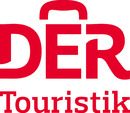 Logo DER Touristik in Worms
