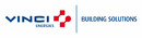 Logo Building Solutions (VFS, SKE, BGSM) in Mannheim