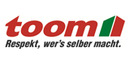 Logo toom Baumarkt GmbH (Ein Unternehmen der REWE Group) in Wiesloch