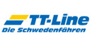 Logo TT-Line GmbH & Co. KG in Lübeck