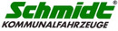 Logo Schmidt Kommunalfahrzeuge GmbH in Groß-Rohrheim