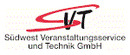 Südwest Veranstaltungsservice und Technik GmbH