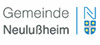 Logo Gemeinde Neulußheim in Neulußheim