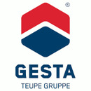 Logo GESTA Gesellschaft für Stahlrohrgerüste mbH in Frankfurt am Main