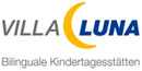 Logo Villa Luna Kindertagesstätten GmbH in Heidelberg