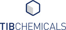 Logo TIB Chemicals AG in Mannheim
