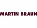 Logo MARTIN BRAUN Backmittel und Essenzen KG in Lorsch
